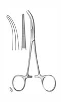 Haemostatic Forceps